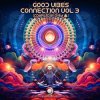 封面 Spatial Plants & Bright Stars - Cosmic Forestale Spatial Plants & Bright Stars - Cosmic Forestale