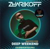 Cover DJ Zharikoff - Deep Weekend Выпуск #298 DJ Zharikoff - Deep Weekend Выпуск #298