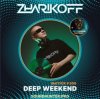 Обкладинка DJ Zharikoff - Deep Weekend Выпуск #300 DJ Zharikoff - Deep Weekend Выпуск #300