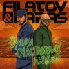 封面 Filatov & Karas - Среди Счастливых Людей Filatov & Karas - Среди Счастливых Людей