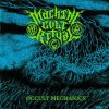 Cover Machine Cult Ritual - Withered Machine Cult Ritual - Withered
