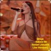 封面 Simge - Kalpsiz Bir Serseri (Akustik Live Versiyon) Simge - Kalpsiz Bir Serseri (Akustik Live Versiyon)