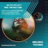封面 Metra Project - Feel the Rhythm Metra Project - Feel the Rhythm