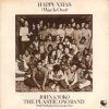 封面 John Lennon - Happy Christmas (War Is Over) John Lennon - Happy Christmas (War Is Over)