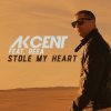 Обкладинка Akcent feat. Reea - Stole My Heart Akcent feat. Reea - Stole My Heart