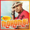 封面 Mohombi Feat. Pitbull - Bumpy Ride Mohombi Feat. Pitbull - Bumpy Ride
