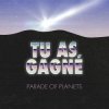 封面 Parade of Planets - Tu as gagné Parade of Planets - Tu as gagné