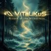 封面 ViTaLiKuS - Breath of the Wilderness ViTaLiKuS - Breath of the Wilderness