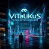 封面 ViTaLiKuS - Tokyo After Midnight ViTaLiKuS - Tokyo After Midnight