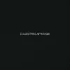 封面 Cigarettes After Sex - Apocalypse Cigarettes After Sex - Apocalypse