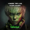 Обкладинка V3NOM & TBR & Ilse - Overloader V3NOM & TBR & Ilse - Overloader