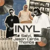 Обкладинка Salvi & Jason Cerda & Thombs - INYL Salvi & Jason Cerda & Thombs - INYL