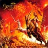 Cover Demoniac - Red Headed Maniac Demoniac - Red Headed Maniac