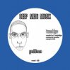 封面 Tunnidge - Geddeon Tunnidge - Geddeon