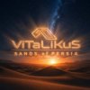 封面 ViTaLiKuS - Sands of Persia ViTaLiKuS - Sands of Persia
