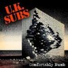 UK Subs - Comfortably Numb