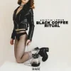 封面 Kristin Loran - Black Coffee Ritual Kristin Loran - Black Coffee Ritual