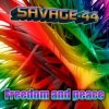 封面 SAVAGE-44 - Perfect dance SAVAGE-44 - Perfect dance