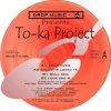 封面 Toka Project - Toka Love Project Toka Project - Toka Love Project