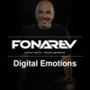封面 Fonarev - Digital Emotions #920 Fonarev - Digital Emotions #920