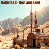 封面 Dolby D&G - Rust and sand Dolby D&G - Rust and sand