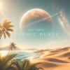 封面 DMC Sneg - Cosmic Dunes DMC Sneg - Cosmic Dunes