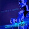 封面 Slavique Green - Need U Slavique Green - Need U