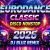 封面 DJ Bluz remix - Eurodance 2026