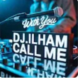 Обкладинка DJ.ILHAM - Call Me with You