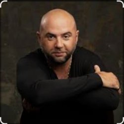 Обкладинка Алексей Ром - Ветка сирени