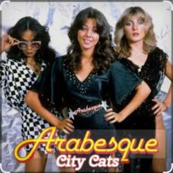 Обкладинка Arabesque - Stupid Boys