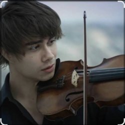 Обкладинка Александр Рыбак - Give Me Rain