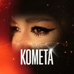 Cover Tulieva - Комета