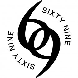 Обкладинка Sixty-nine