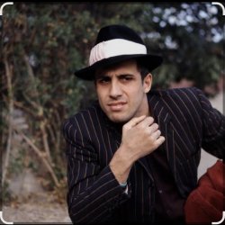 Обкладинка Adriano Celentano - L' Arcobaleno