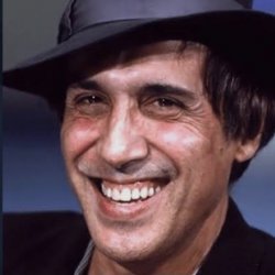 Обкладинка Adriano Celentano - Azzuro