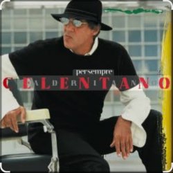 Обкладинка Adriano Celentano - Fuoco Nel Vento