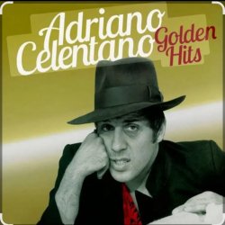 Обкладинка Adriano Celentano - Angel