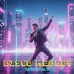 Обкладинка MelodiZenith - Disco Medley