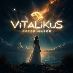 Обкладинка ViTaLiKuS - Среди миров