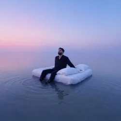 Cover R3HAB - More than enough...