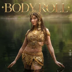 Cover Nora Fatehi & Yo Yo Honey Singh - Body Roll
