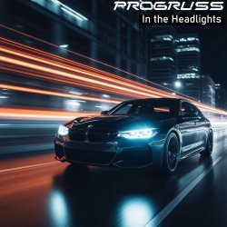 Обкладинка In the Headlights (Original Mix)
