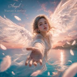 Cover Angeel - "Angeel -Улетая в небеса" (Cover)  Марсель Давлетов
