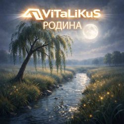 Cover ViTaLiKuS - Родина