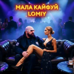 Cover Lomiy - Мала кайфуй