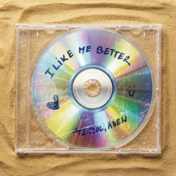 Cover Mentol & ADEN - I Like Me Better