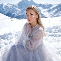 Cover Lirvina - Холодно