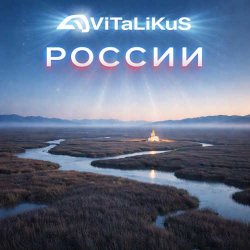 Cover ViTaLiKuS - России