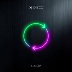 封面 DJ Disco - Re-LOAD